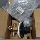 Symmons S-9602-PLR Origins 1-Handle Tub & Shower Faucet, Chrome