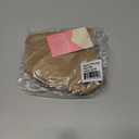 Ultralight Seamless Shapewear Short (Beige, M)