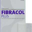 Wound Dressing 2 X 2 12/Bx by Fibracol Plus