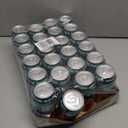 Zevia Zero Sugar Soda, Ginger Root Beer, 12 oz Cans (24-Pack) – Naturally Sweetened, Zero Calorie Sugar Free Soda - Non-GMO Project Verified, Gluten-Free, Vegan, BBD 04/29/2027