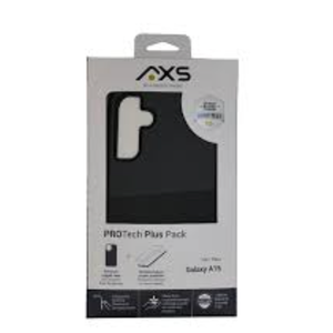 Axessorize PROTech Plus Case & Screen Protector 
 Galaxy S22