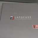 Lafocuse 12 Inch Rustic Wooden Kitchen Wall Clock Farmhouse Silent Non Ticking, Battery Operated Vintage Shabby Chic Chef Kitchen Clocks Dinning Room Living Room