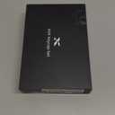 HITIME x XVX Stealth Keycaps  Shine Through Topographic Keycaps, Unique IMD Tech, Phantom Design, for Mechanical Keyboards, 118 Key Set, OEM Profile, Lines and Character Backlit, Side PrintedBlack