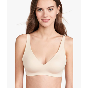 Wacoal Women's Flawless Comfort Wire Free Bra L