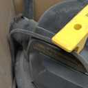 Stanley - SL18116P Wet/Dry Vacuum, 6 Gallon, 4 Horsepower Black