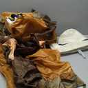 Spooktacular Creations Halloween Inflatable Costume, Riding a Horse Suit, Cowboy Suit with a Hat, Air Blow Up Deluxe Halloween Outfit, Cowboy Ride On Horse Costume - Adult Size