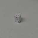 European Travel Plug Adapter USB C, HANYCONY International Plug Adapter, US to Europe Adapter Plug 2 Outlets 3 USB Ports(2 C Port), Type C Power Adapter to Italy Spain France Portugal Iceland Germany
