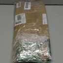 Hidden Granite Countertop Support Brackets 8 Pack 14" L x 2.5" W,3/8" Thick Heavy Duty Counter top Brackets,Flat Black Wall Mount Support Countertop Overhang Support for Quartz, Wood, Concrete,Island