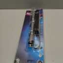 Fluval M 50-Watt Submersible Aquarium Heater  Compact, Reliable Heating with Mirror Technology for Fresh & Saltwater Tanks Up to 15 Gallons