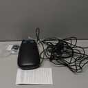 Digital Antenna for Smart TV Indoor, with Amplifier, Support 4K 8K 1080P for Smart/Old TVs-38FT Coax Cable