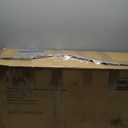 DMI Tub Transfer Bench and Shower Chair with Non Slip Aluminum Body, FSA Eligible, Adjustable Seat Height and Cut Out Access, Holds Weight up to 400 Lbs, Bath and Shower Safety, Transfer Bench