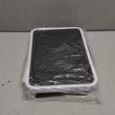 Folding Step Stool, Height-Adjustable Step Stool with Non-Slip Platform, Step Ladder for Adults or Kids in Kitchen, Home, 330 Lbs Capacity