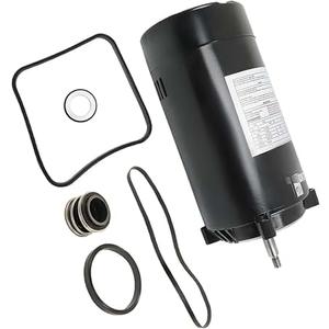 UST1152 Motor Kit Swimming Pool Pump Motor 1.5 Replacement for Pump SP2610X15