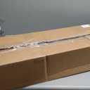 KastKing Lethal Blaze Twin-tip Fishing Rod and Reel Combo, Spinning & Baitcaster Combo, Flame Pattern Design, IM6 Graphite 2Pc Rod with Backup Tip Section, Stainless-Steel Guides, EVA Handle