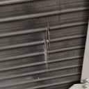 Amazon Basics 6000-BTU Window Air Conditioner with Quiet Operation, Up to 250 Sqf, Cool and Fan Functions, Washable Filter, Adjustable Window Kit, Digital Temperature Display, Remote Control, White