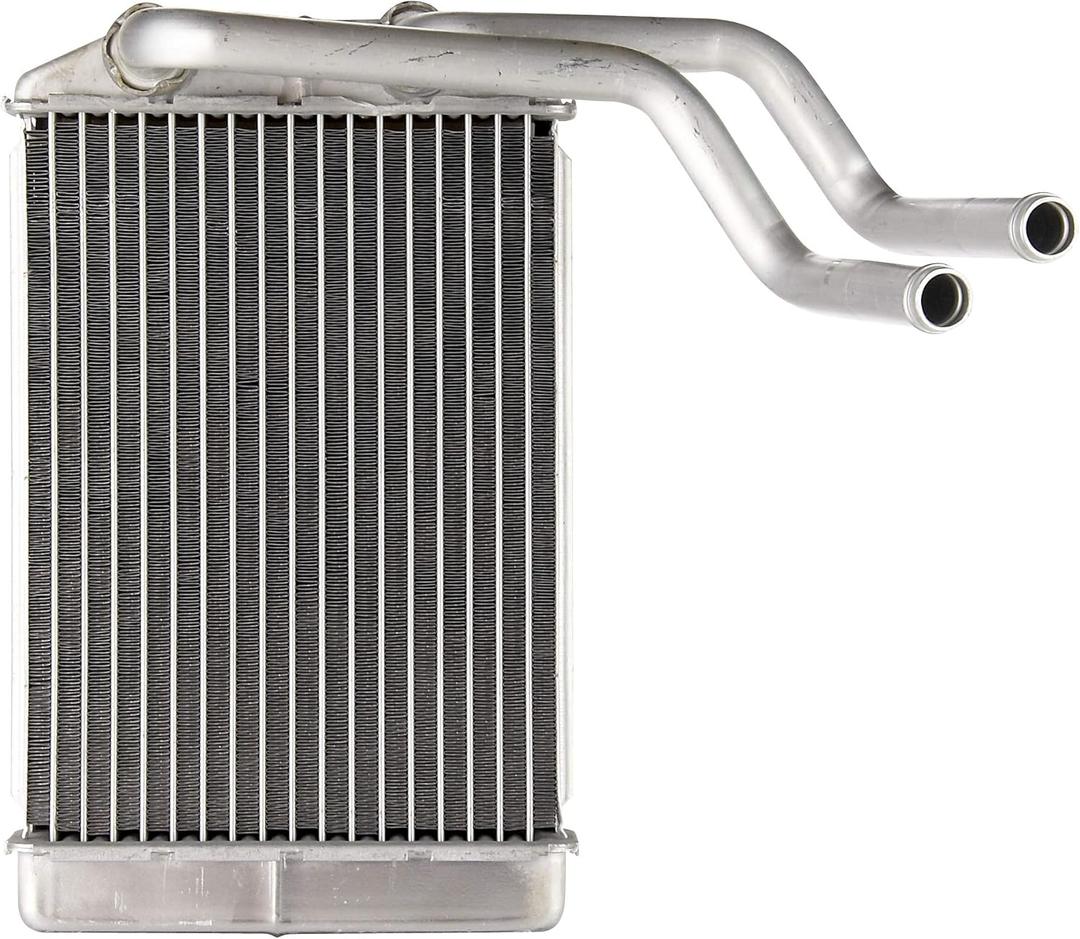 Spectra Premium 94466 Vehicle HVAC Heater Core Replacement Compatible With Dodge Ram 1500, 2500, 3500, 4000 and Jeep Grand Cherokee
