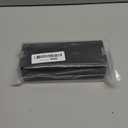 OUWEN Retro Oversized Polarized Square Sunglasses Women's Men's, Trendy Designer Big Rectangle Sun Glasses OW2237