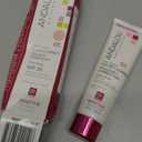 Andalou Naturals 1000 Roses CC Color + Correct with SPF 30, Sheer Beige, 2-in-1 Face Sunscreen + CC Cream for Sensitive Skin, Helps Correct Uneven Skin Tone, Reef Safe Sunscreen, 2 Fl Oz