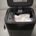 FIXR Robot Vacuum and Mop Combo, Self-Emptying, 60-Day Capacity, Schedule, 180mins Runtime, Home Mapping, Wi-Fi/App/Alexa/Remote, Robotic Vacuum Cleaner for Pet, Hard Floors, Carpet