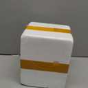 Premium Bacon Grease Saver with Strainer - Large 1.5L Grease Container for Kitchen with Stainless Steel Filter, Used Oil Storage & Bacon Drippings Keeper (50oz, Borosilicate Glass, Non-Slip Base)