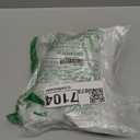 5PCS Large Claw Hair Clips for Thick Hair Big Banana Hair Clips for Women Nonslip Strong Hold Hair Claw Clip (Matte Black)