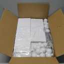 3FT Tall Marquee Light Up Diamond Ring Large DIY Mosaic Balloon Frame Pre Cut Kit for Bridal Shower, Engagement Party, Wedding Proposal Decorations Party Backdrop Decor