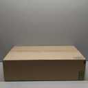 Americanflat 12x16 Wedding Guest Book Alternative with 80 Heart Tokens - Fits 4x6 Photo - Token Shadow Box - Ideal for Wedding Reception Guest Book, Wedding Decorations, Bridal Showers - Black