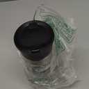 Contigo West Loop Stainless Steel Travel Mug with AUTOSEAL Lid, 16oz., Stainless Steel/Black (16oz (Single Pack))