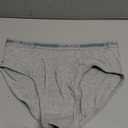 Gildan Men's Underwear Briefs, Multipack 6 PCS, Size Large