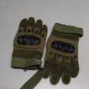 Gloves for Men's Khaki Color, Size M