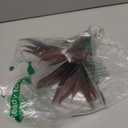 Veryhome Succulents Plants Artificial Aloe Plant, 12.5Inch Large Faux Succulents Unpotted, Premium Crafting DIY Greenery Decor for Indoor & Outdoor(Red)