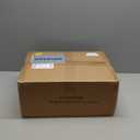 Runner Rug Kitchen Washable Rugs: 2x6 Non-Slip Abstract Soft Modern Stain Resistant Indoor Floor Neutral Accent Throw Carpet for Hallway Bathroom Laundry Room Entryway Bedroom- Gray Rust