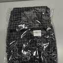 Black Costume Coat for Girls Halloween Cosplay Dress Kids Party Outfit 3-13Y (Black)