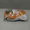 Christmas Cosplay Dress Up Hooded Animal Onesie Costume for Kids 4-12, Plush Xmas Holiday Gift for Boys & Girls (Medium ( 7-8 Years ), Reindeer)