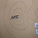 3W Floor Mats Fit for 2015-2025 2026 Ford F150 / F-150 Lightning SuperCrew Cab, TPE All Weather Heavy Duty Floor Liner Custom Fit Accessories Car Liners (with Original Folding Under-Seat Storage Box)