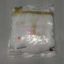 Avidlove Cosplay Lingerie for Women 3 Piece Sexy Roleplay Costumes Off Shoulder Mesh Top with Skirt (White, S)