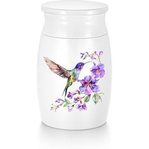 SMARA Small Keepsake Cremation Urn