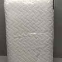 TEMPUR-Pedic TEMPUR-Cloud Pillow, Standard-2-Pack, Standard, White 2 Count