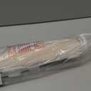 Retractable Baby Gate for Stairs, 55" Wide Mesh Dog Gate Indoor, 34'' Tall Child Gate for Doorways, Hallways, Deck, Indoor Outdoor Pet Baby Safety Essentials for Home, Beige