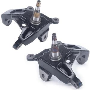 3.5" Front Lift Spindles For 1997 1998 1999 2000-2003 Ford F150 Pickup Truck 2WD