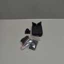 Driveway Sensor- Extra Wireless Weather Resistant Outdoor/Indoor Motion Sensor&Detector for HTZSAFE Alarms-1/2 Mile Wireless Transmission Range-Up to 50FT Sensor Range 2 Adjustable Sensitivities