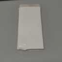 Blosssound 6 Pcs Dove Christmas Ornaments 3 Inch Hanging Dove Ornaments for Tree Xmas Bulk White Birds Peace Love Friendship Hanging Decorations Christmas Acrylic Decor for Wedding Wreath Crafts