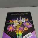 Flower Bouquet Building Set, 891PCS DIY Artificial Flower Bouquet Set, Birds of Paradise and Water Lily Bouquet Building Sets for Home Office Decor for Adults, Gift for Valentine's Day, Mother's Day