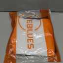 Yeblues Women 3 Pack Seamless Slip Shorts for Under Dress Smooth Boyshorts for Yoga/Bike/Workout Shapewear Shorts (XX-Large, 2 Pcs-black+white)