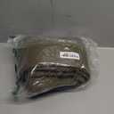 hyha Waterproof Dog Bed Blanket, Soft Pet Blankets, Waterproof Couch Cover for Dogs, Reversible Sofa Covers Washable for Furniture (30x70 Inch, Green/Navy Blue)