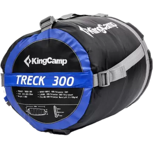 Kingcamp Treck 300 Sleeping Bag KS3131