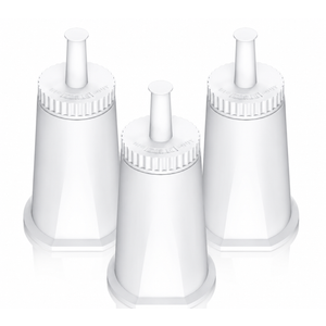 3 Pack Replacement Water Filter for Breville Espresso Machine Barista Touch Bes880, Barista Pro BES878, Oracle Touch BES990, Oracle BES980, Dual Boiler BES920 Bambino ClaroSwiss Sage by Funmit