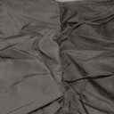 Outdoor Seat Cushion Set 24 L  24 W  5 H Inch Waterproof & Fade Resistant Patio Furniture Cushions with Removable Cover with Handle and Straps for Sofa Chairs, Chairs