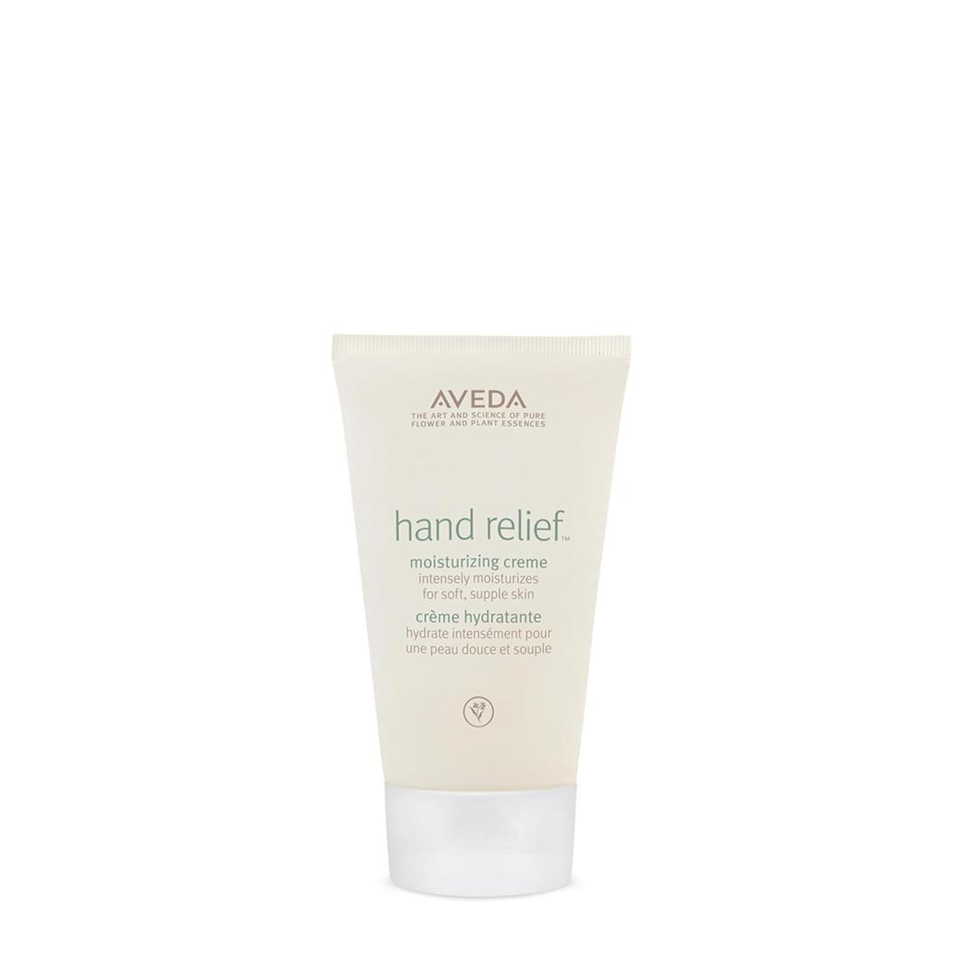 Aveda Hand Relief Moisturizing Creme | Rich Hand Cream | with Andiroba Oil