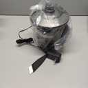 DynaTrap DT160-TUNSR 1/4 Acre Mosquito Trap & Flying Insect Trap  Kills Mosquitoes, Flies, Gnats, Wasps, & Other Flying Insects  Mosquito Zapper & Bug Zapper Outdoor Alternative  Tungsten